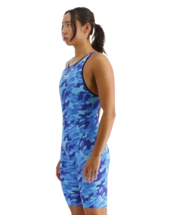 TYR Venzo Camo Open Back -Swimming Gear Shop vzcob6a 279 alt03