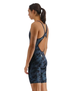 TYR Venzo Camo Open Back -Swimming Gear Shop vzcob6a 644 alt04