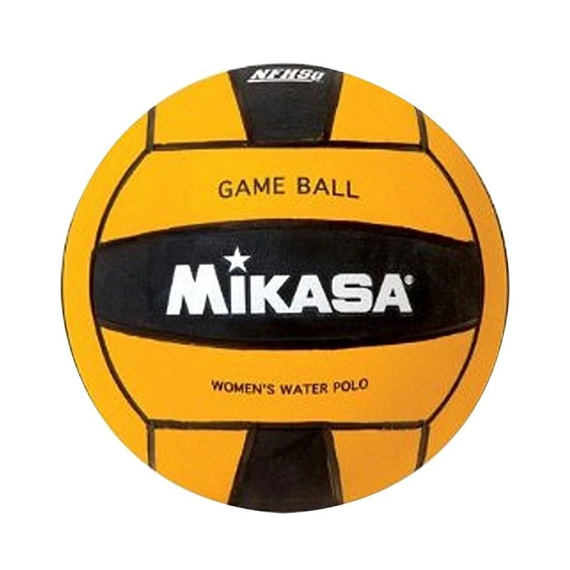 Mikasa Women's Water Polo Ball 3 Mikasa Women's Water Polo Ball