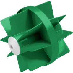 Kiefer Wave Eater II Racing Lane 25M With Disconnects -Swimming Gear Shop waveeater green 2