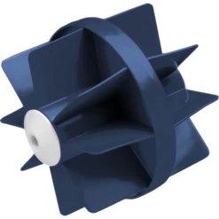 Kiefer Wave Eater II Racing Lane 25M With Disconnects -Swimming Gear Shop waveeater navy 2