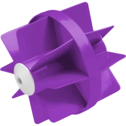 Kiefer Wave Eater II Racing Lane 25M With Disconnects -Swimming Gear Shop waveeater purple 2