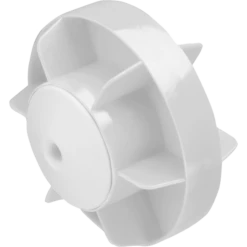 Kiefer Advantage I Racing Lane 50M -Swimming Gear Shop whiteadvantagei 1 3