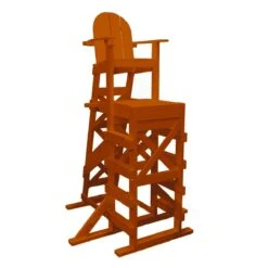 Swimming Gear Shop 35 Tailwind X-Tall Lifeguard Chair