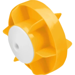 Kiefer Advantage I Racing Lane 50M -Swimming Gear Shop yellowadvantagei 1 3