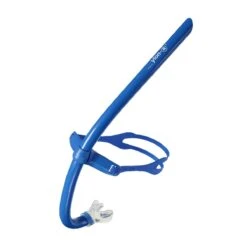 Ylon-a Swimmer's Snorkel 9 Ylon-a Swimmer's Snorkel -Swimming Gear Shop yst101 blue