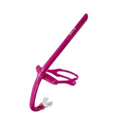 Ylon-a Swimmer's Snorkel 10 Ylon-a Swimmer's Snorkel -Swimming Gear Shop yst101 pink